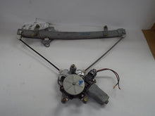 Load image into Gallery viewer, FRONT DOOR WINDOW REGULATOR POWER Outlander 03 04 05 06 Left - MRK417213