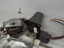 Load image into Gallery viewer, FRONT DOOR WINDOW REGULATOR POWER Outlander 03 04 05 06 Left - MRK417213