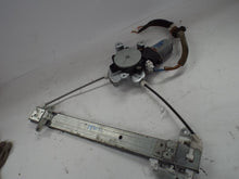Load image into Gallery viewer, REAR WINDOW REGULATOR Outlander 2003 03 2004 04 05 06 Left - MRK417216