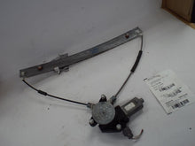 Load image into Gallery viewer, FRONT WINDOW REGULATOR Mariner Escape 2001 01 2002 02 03 04 05 06 07 Left - MRK419534