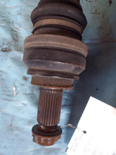 Load image into Gallery viewer, CV AXLE SHAFT BMW 325i 330i 2006 06 Right Rear - MRK421472