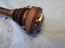 Load image into Gallery viewer, CV AXLE SHAFT BMW 330i 325i 2006 06 Rear Left - MRK421473
