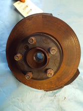 Load image into Gallery viewer, FRONT SPINDLE BMW 330xi 328xi 325xi 335xi 2006 06 07 08 09 10 11 Left - MRK421478
