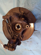 Load image into Gallery viewer, FRONT SPINDLE BMW 330xi 328xi 325xi 335xi 2006 06 07 08 09 10 11 Left - MRK421478