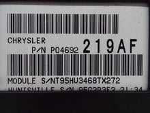 Load image into Gallery viewer, Computer GRAND CHEROKEE 2009 - MRK421542