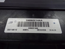 Load image into Gallery viewer, Computer GRAND CHEROKEE 2009 - MRK421542