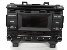Load image into Gallery viewer, RADIO Hyundai Sonata Sonata Hybrid 2015 15 - MRK421786
