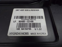 Load image into Gallery viewer, Computer Hyundai Sonata 2015 - MRK421790
