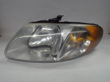 Load image into Gallery viewer, HEADLIGHT LAMP ASSEMBLY Town & Country Caravan Voyager 01-07 Left - MRK421819