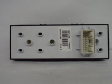 Load image into Gallery viewer, Window Switch Hyundai Sonata 2015 - MRK421832