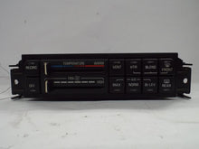 Load image into Gallery viewer, Temperature Controls Buick Lesabre 2002 - MRK422354