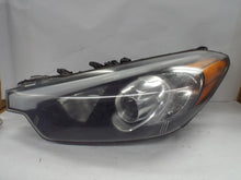 Load image into Gallery viewer, HEADLIGHT LAMP ASSEMBLY Kia Forte 2014 14 2015 15 2016 16 Left - MRK422648