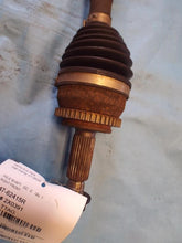 Load image into Gallery viewer, FRONT CV AXLE SHAFT Kia Forte 14 15 16 17 18 AT Right - MRK422671
