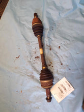 Load image into Gallery viewer, FRONT CV AXLE SHAFT Kia Forte 14 15 16 17 18 AT Left - MRK422672