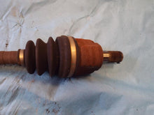 Load image into Gallery viewer, FRONT CV AXLE SHAFT Kia Forte 14 15 16 17 18 AT Left - MRK422672