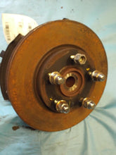 Load image into Gallery viewer, Front Spindle Knuckle Kia Forte 2016 - MRK422675