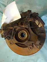 Load image into Gallery viewer, Front Spindle Knuckle Kia Forte 2016 - MRK422675