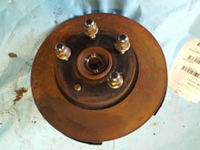 Load image into Gallery viewer, FRONT SPINDLE KNUCKLE Kia Forte 2014 14 2015 15 2016 16 Left - MRK422676