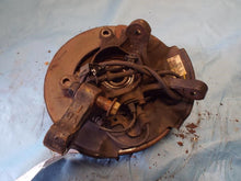 Load image into Gallery viewer, FRONT SPINDLE KNUCKLE Kia Forte 2014 14 2015 15 2016 16 Left - MRK422676