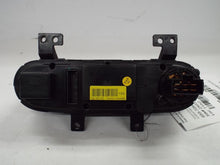 Load image into Gallery viewer, TEMPERATURE CONTROLS Kia Forte 2014 14 2015 15 2016 16 - MRK422695