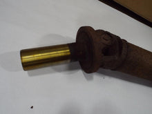 Load image into Gallery viewer, REAR DRIVE SHAFT Ford F150 Pickup 04 05 06 07 08 - MRK423241