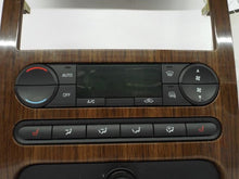 Load image into Gallery viewer, TEMPERATURE CONTROLS Ford F150 Pickup 2004 04 2005 05 - MRK423249