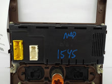 Load image into Gallery viewer, TEMPERATURE CONTROLS Ford F150 Pickup 2004 04 2005 05 - MRK423249