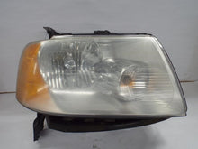 Load image into Gallery viewer, HEADLIGHT LAMP ASSEMBLY Freestyle 2005 05 2006 06 2007 07 Right - MRK423439
