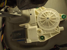 Load image into Gallery viewer, REAR DOOR WINDOW REGULATOR POWER Freestyle Taurus X 05-09 Left - MRK423454