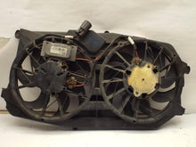 Load image into Gallery viewer, RADIATOR FAN ASSEMBLY Five Hundred Freestyle Montego 2005 05 2006 06 07 - MRK423471