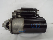 Load image into Gallery viewer, STARTER MOTOR Taurus Sable 00 01 02 03 04 05 06 07 - MRK423604
