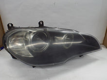 Load image into Gallery viewer, HEADLIGHT LAMP ASSEMBLY BMW X5 07 08 09 10 11 Right - MRK423650