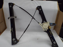 Load image into Gallery viewer, FRONT WINDOW REGULATOR BMW X5 X5M 2007 07 2008 08 09 10 11 12 Left - MRK423652