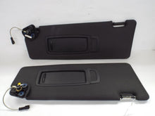 Load image into Gallery viewer, INTERIOR SUN VISORS BMW X5 X5M 07 08 09 10 11 12 13 14 Left - MRK423668