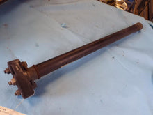 Load image into Gallery viewer, FRONT DRIVE SHAFT BMW X5 X6 2007 07 2008 08 2009 09 2010 10 - MRK423684