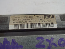 Load image into Gallery viewer, ECU ECM COMPUTER Ford Taurus Mercury Sable 2002 02 - MRK424313