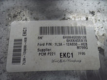 Load image into Gallery viewer, ECU ECM Computer FORD F150 PICKUP 2007 - MRK424315