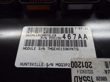Load image into Gallery viewer, ECU ECM COMPUTER Commander Grand Cherokee 2009 09 2010 10 - MRK424327