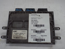 Load image into Gallery viewer, ECU ECM Computer Lincoln MKZ 2013 - MRK424331