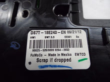 Load image into Gallery viewer, RADIO CONTROLS Ford Fusion 2013 13 - MRK425101