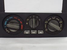 Load image into Gallery viewer, AC HEATER TEMP CONTROL Mitsubishi Outlander 2003 03 2004 04 2005 05 2006 06 - MRK425102