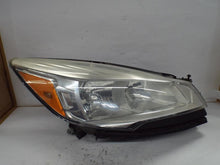 Load image into Gallery viewer, Headlight Lamp Assembly Ford Escape 2014 - MRK425271
