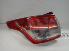 Load image into Gallery viewer, OUTER TAIL LIGHT LAMP Ford Escape 13 14 15 16 Left - MRK427329