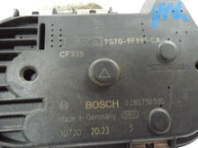 Load image into Gallery viewer, Throttle Body Ford Escape 2014 - MRK427363