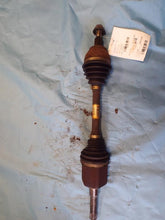 Load image into Gallery viewer, FRONT CV AXLE SHAFT Ford Escape 13 14 15 16 17 18 19 Left - MRK427377