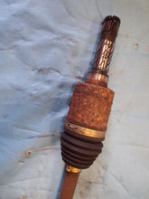 Load image into Gallery viewer, REAR AXLE SHAFT Ford Escape 2013 13 2014 14 2015 15 2016 16 - MRK427378