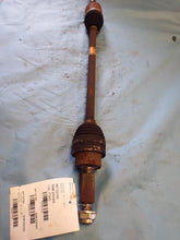 Load image into Gallery viewer, REAR AXLE SHAFT Ford Escape 2013 13 2014 14 2015 15 2016 16 - MRK427379