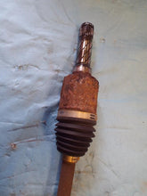 Load image into Gallery viewer, REAR AXLE SHAFT Ford Escape 2013 13 2014 14 2015 15 2016 16 - MRK427379