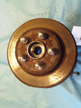 Load image into Gallery viewer, Rear Hub With Spindle Ford Escape 2014 - MRK427381