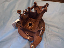 Load image into Gallery viewer, Rear Hub With Spindle Ford Escape 2014 - MRK427382
